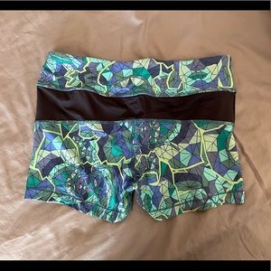 Maaji surf shorts